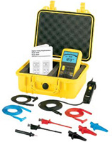 AEMC Model 1035 Megohmmeter