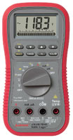 Amprobe AM-150 TRMS Multimeter