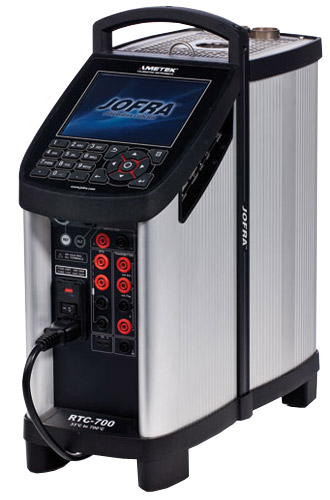 Ametek Jofra RTC-700 Reference Temperature Calibrator