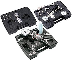 Druck Analog Pressure Calibrator Kits