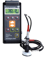 Waygate Technologies AutoSigma 3000 Eddy Current Tester