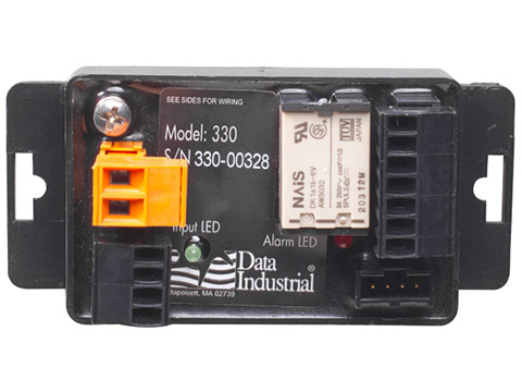 Badger Meter Model 330 Relay Transmitter