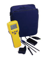 Protimeter MMS Plus Moisture Meter 