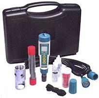 Extech Hard Carrying Case | Instrumart