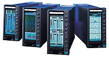 Fuji Electric CC-M Process Controller