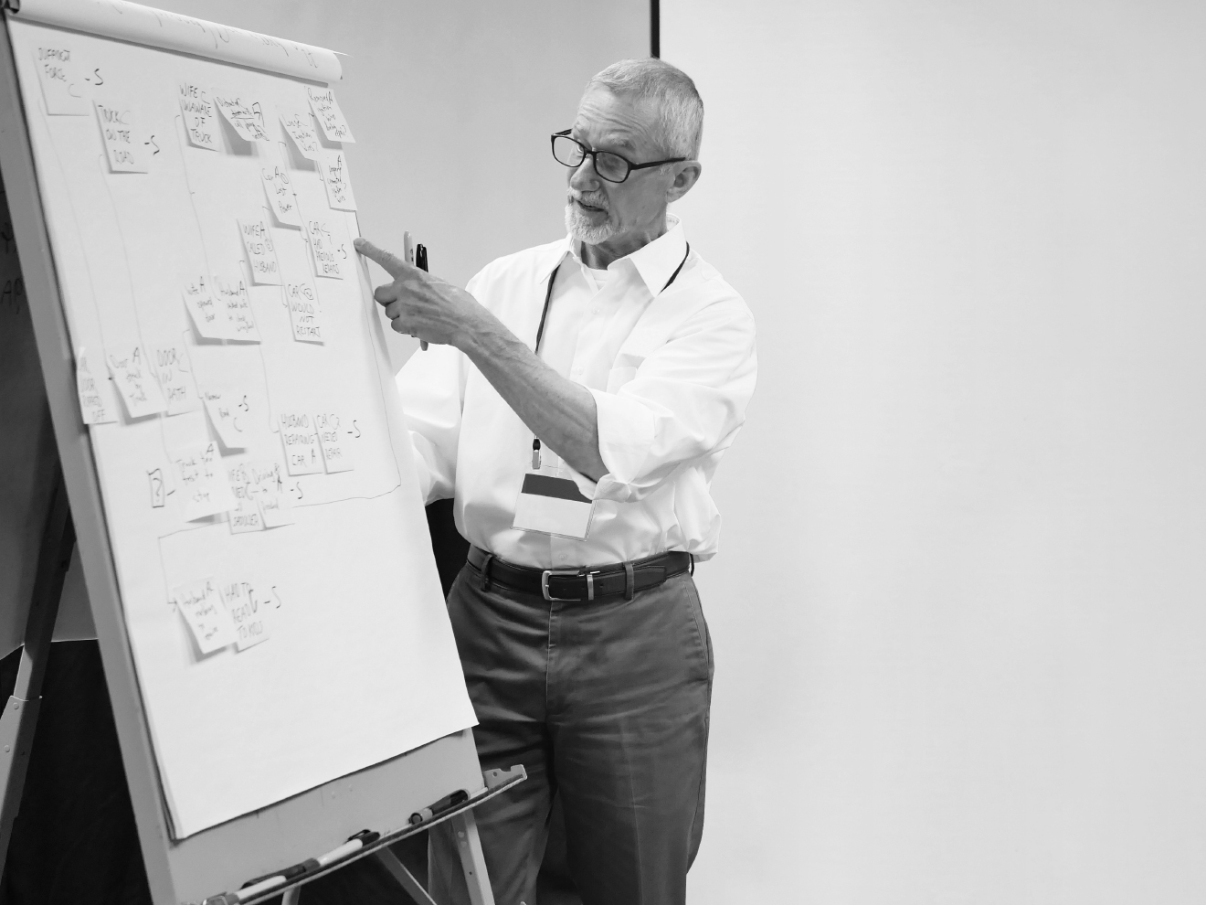 Cordant Root Cause Analysis Facilitator Training Program