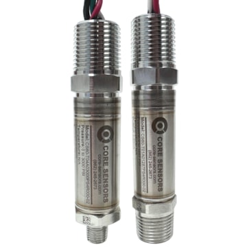 Core Sensors Products | Instrumart