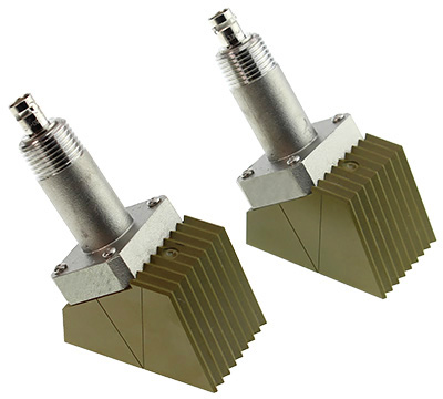Panametrics C-PT High Temperature Ultrasonic Flow Transducers