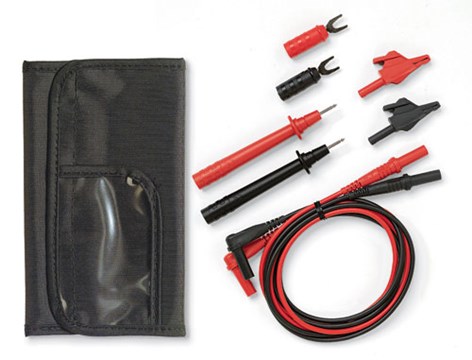 Amprobe DL243D Test Lead Kit