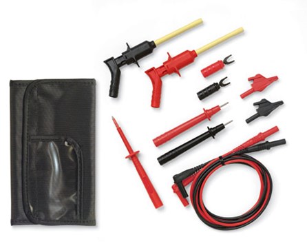 Amprobe DL248D Test Lead Kit