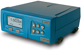 GE Druck DPI 150 Pressure Indicator