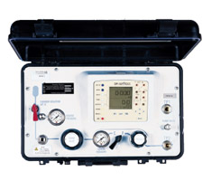 Druck DPI 320 / 325 Pressure Calibrator