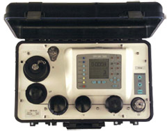 Druck DPI 330 / 335 Pressure Calibrator