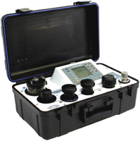 Druck DPI 330 / 335 Pressure Calibrator