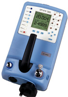 Druck DPI 610LP / 615LP Pressure Calibrator