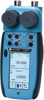 Druck DPI 620 Multifunction Calibrator + HART Communicator