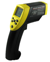Raytek Raynger ST80-IS Infrared Thermometer