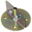 Dwyer A-158 Split Flange 