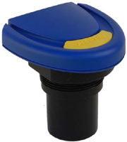Flowline Echosonic II Ultrasonic Level Transmitter
