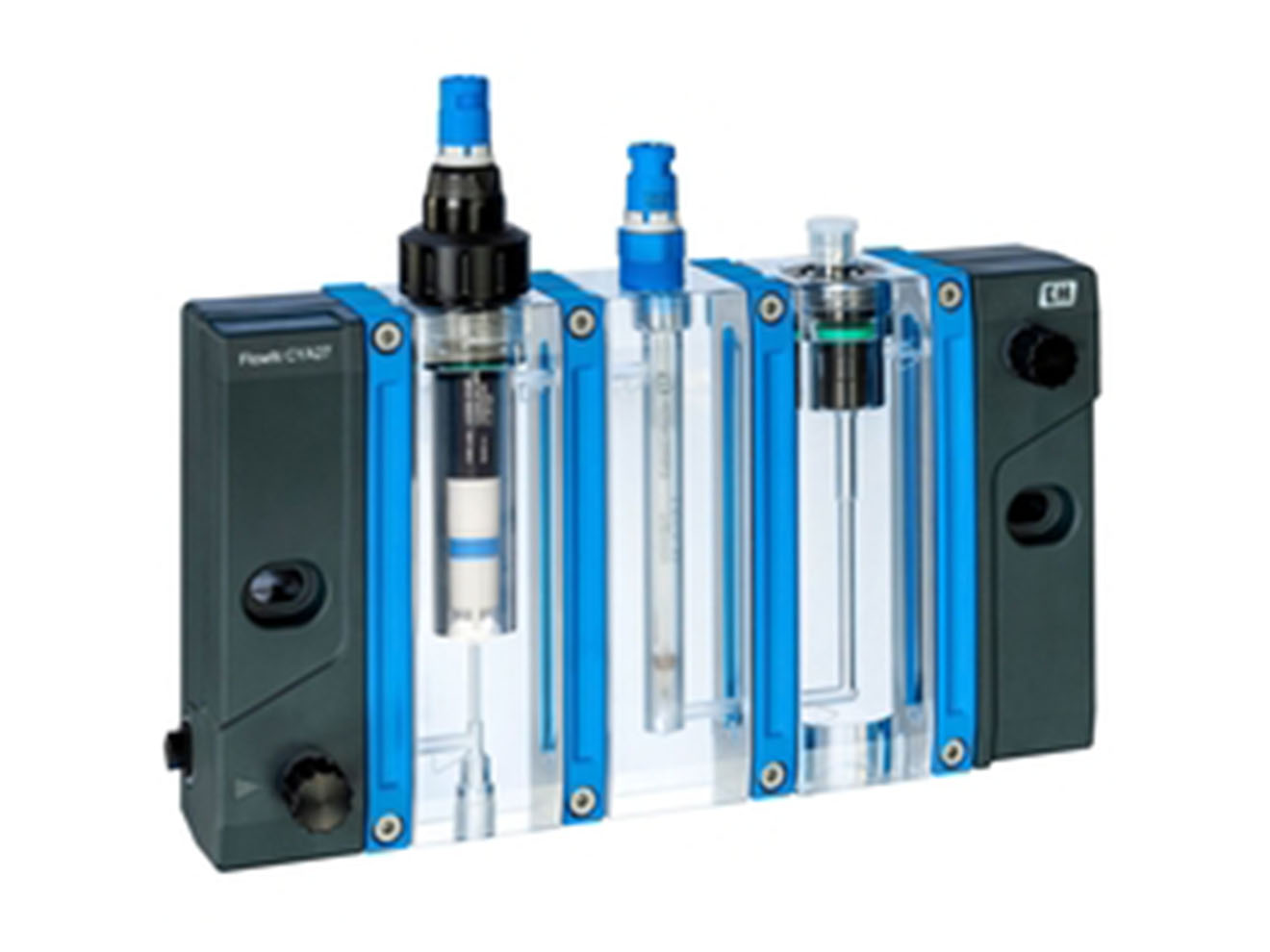 E+H Memosens CCS53E Total Chlorine Sensor