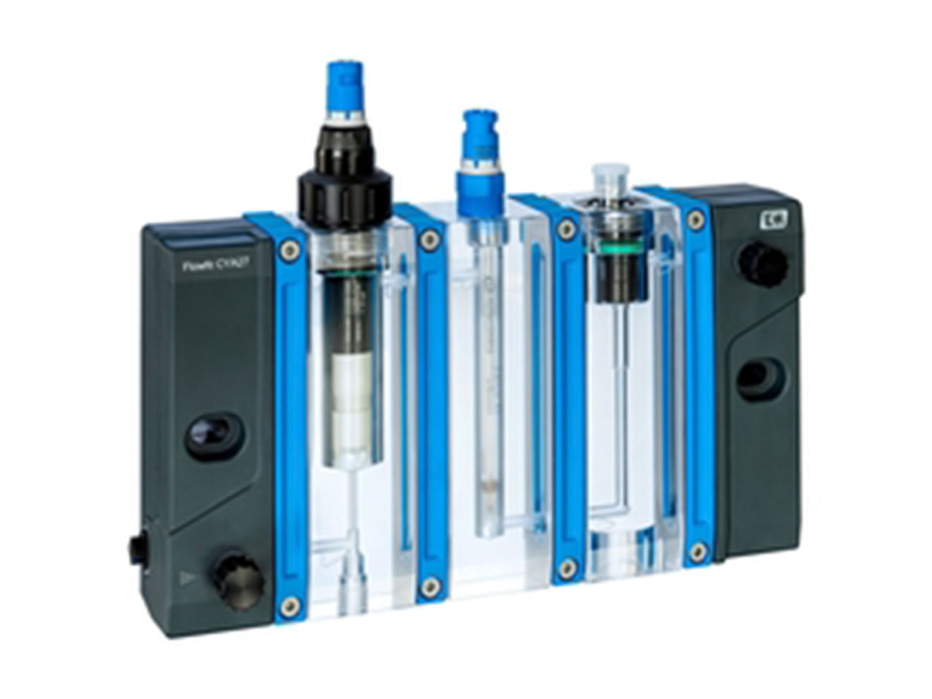 E+H Memosens CCS55E Free Bromine Sensor