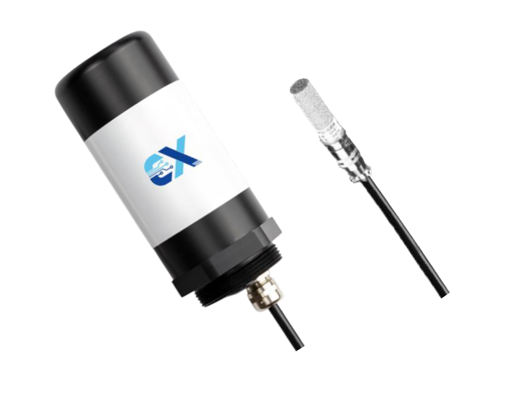 Ellenex MAS2-L Low Power Humidity / Temperature Sensor