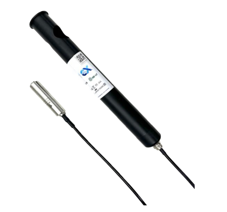 Ellenex PLM2-N Low Power Submersible Level Transmitter