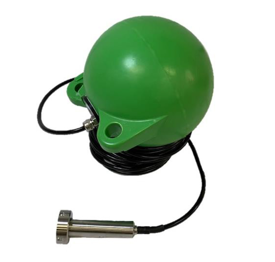Ellenex PLV3-N Low Power Floating Level Transmitter