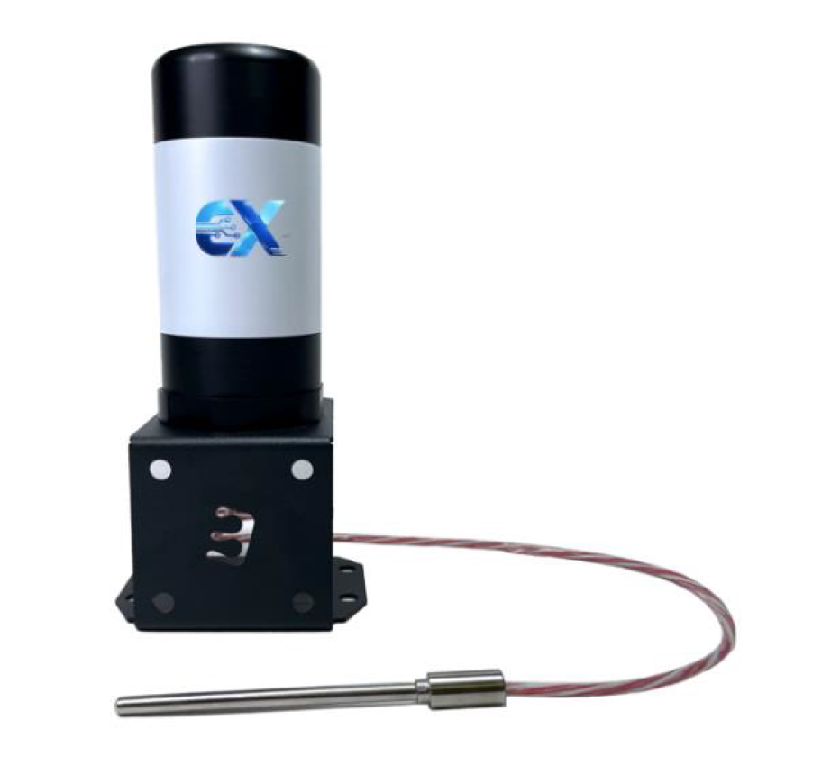 Ellenex TTS2-N Low Power Temperature Transmitter