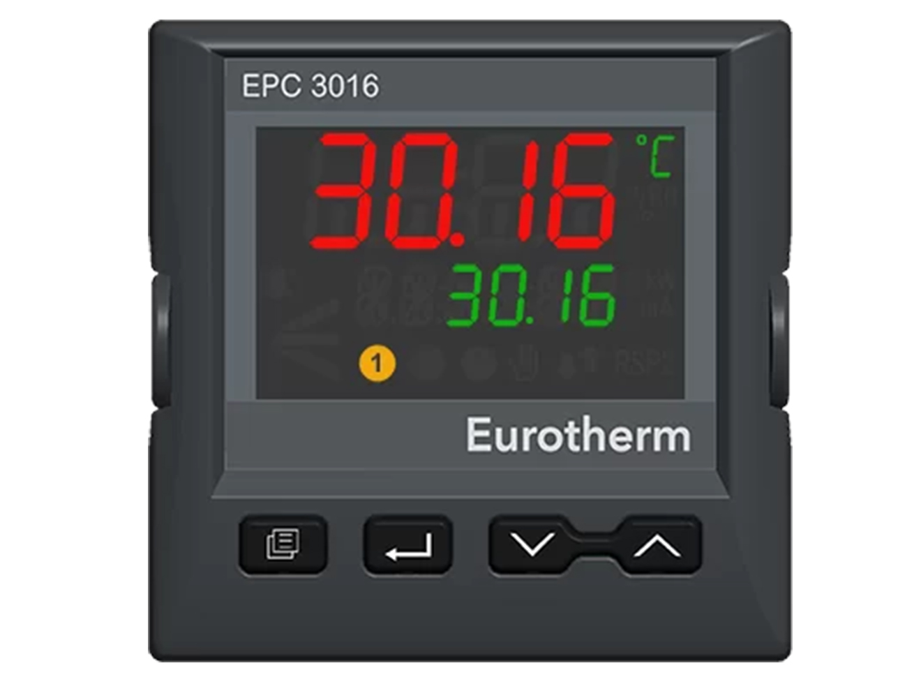 Eurotherm EPC3000 Series Temperature Controller