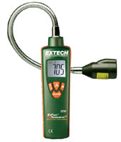 Extech EZ20 EzFlex Infrared Thermometer