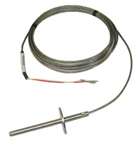 Watlow Flange Style Thermocouple