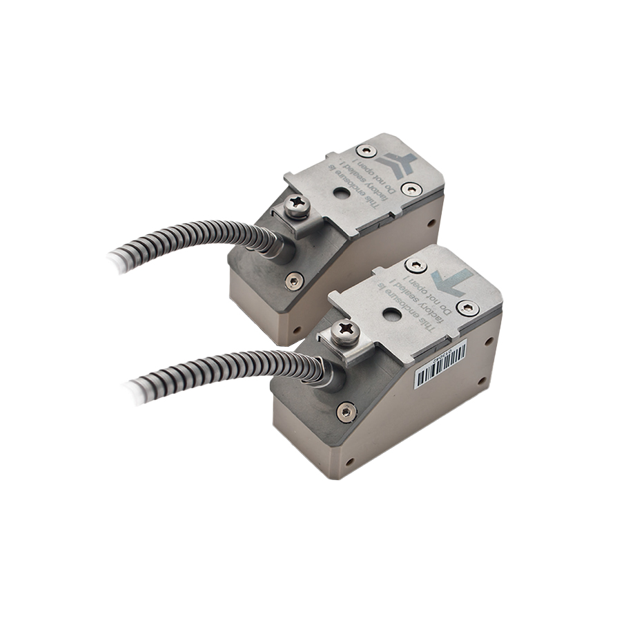 Flexim FLUXUS F532WD Ultrasonic Flow Meter
