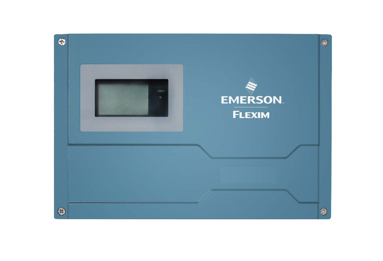 Flexim FLUXUS F532WD Ultrasonic Flow Meter