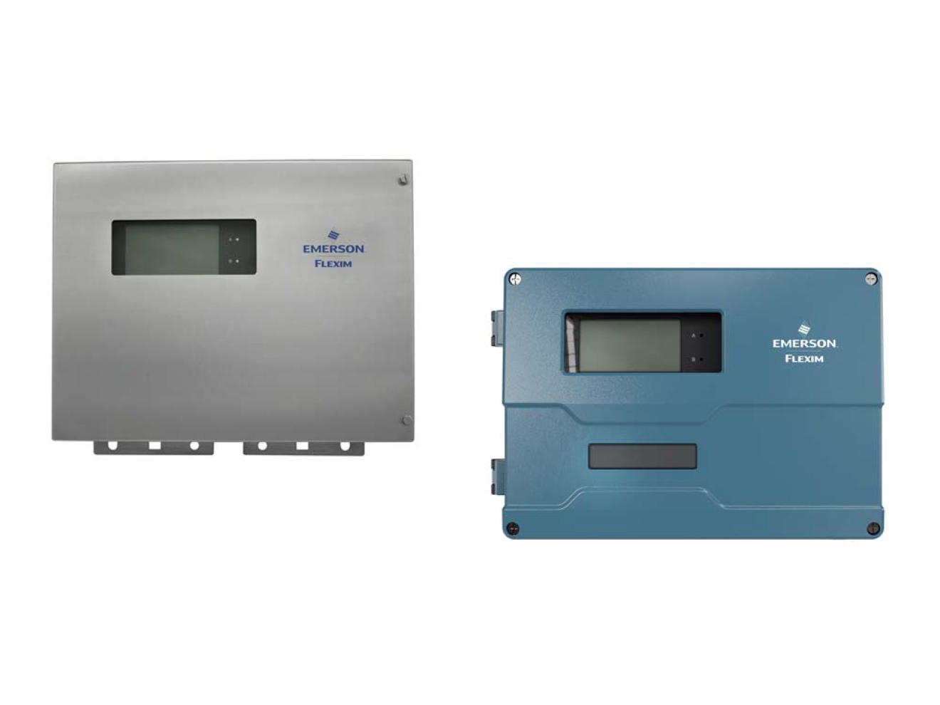 Flexim FLUXUS F731PW Ultrasonic Flow Meter