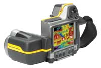 FLIR B200 Infrared Thermal Imaging Camera