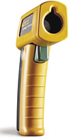 Fluke 62 Mini Infrared Thermometer