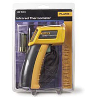 Fluke 62 Mini Infrared Thermometer