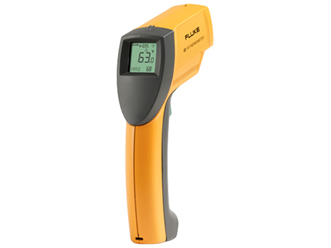 Fluke 63 Infrared Thermometer