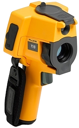 Fluke TiS Thermal Imaging Scanner