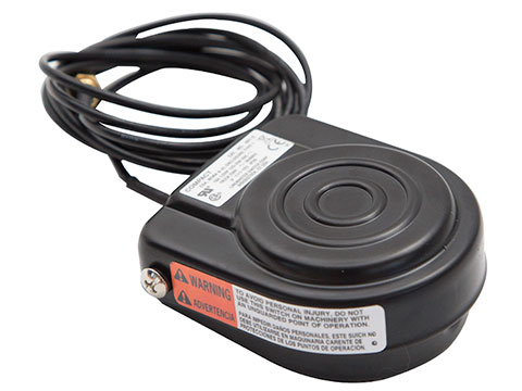 Danatronics Footswitch for MTG-99
