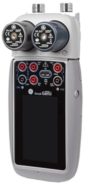 Druck DPI620G Multifunction Calibrator