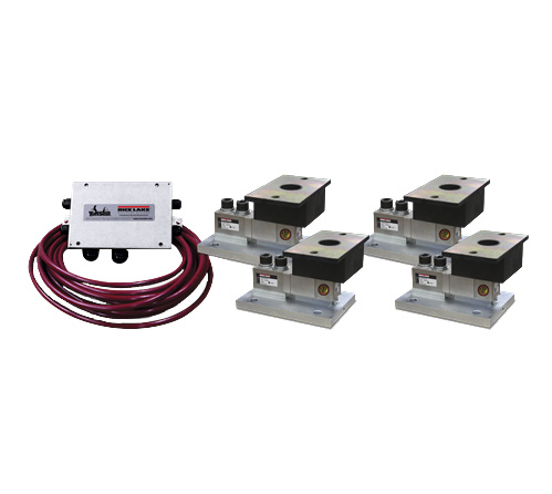 Rice Lake RL50210TA Mini Tank Weighing Module