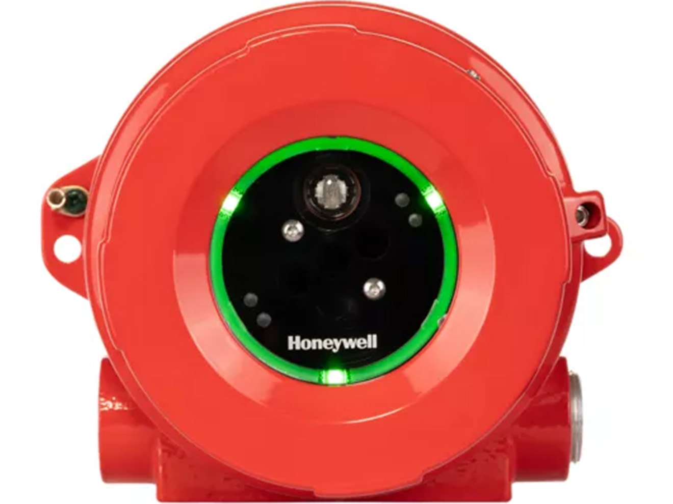 Honeywell FS20X Plus Multipurpose Flame Detector