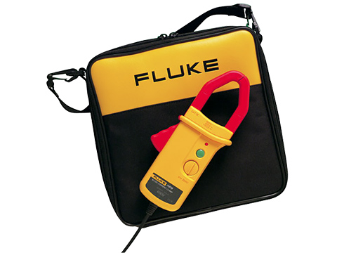 Fluke i1010 AC/DC Current Clamp