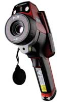 FLIR i50 Thermal Imaging Infrared Camera