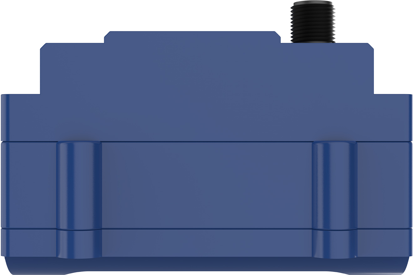 ICON Truflo UF500 Series Ultrasonic Flow Meter Sensor