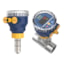 ICON Truflo TI3R Series Paddle Wheel Flow Meters