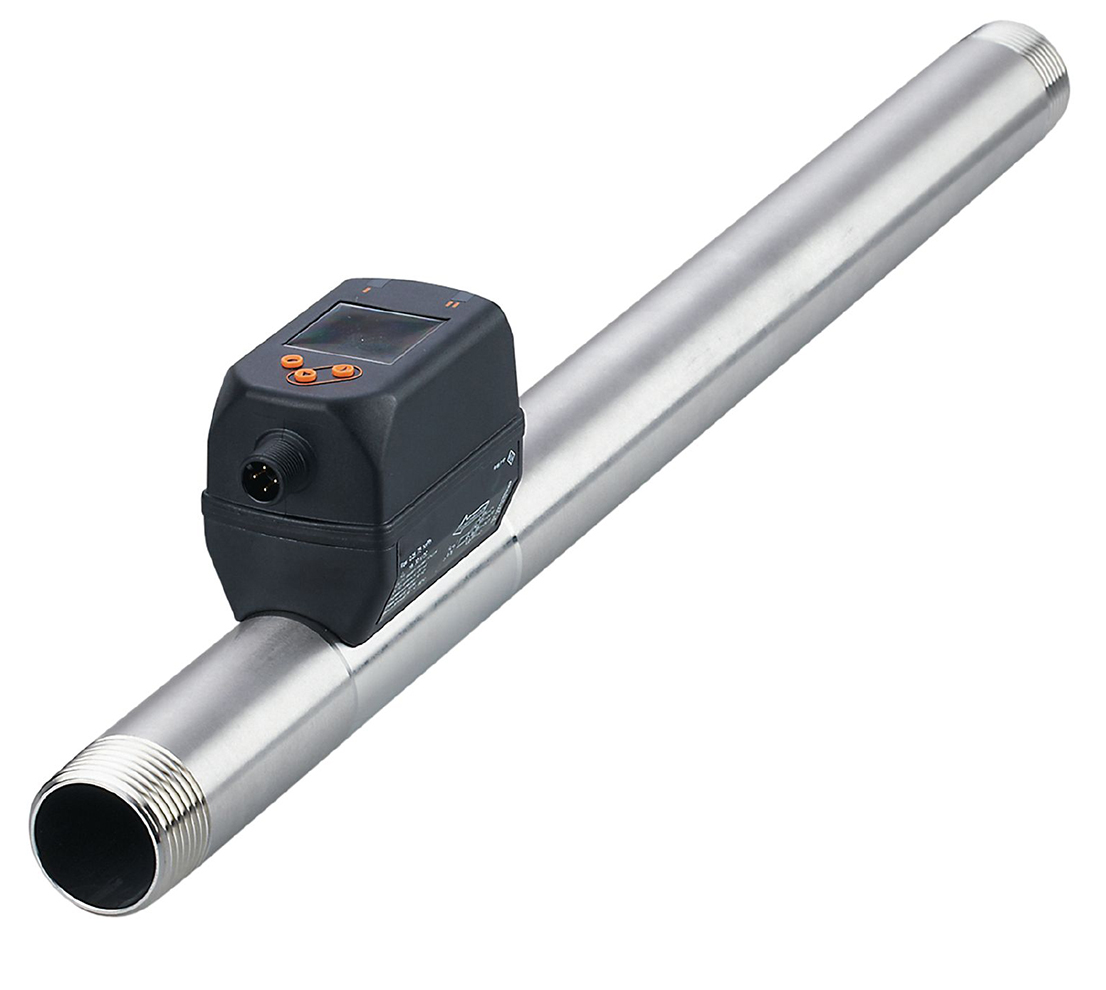 ifm efector SD Series Flow Meter