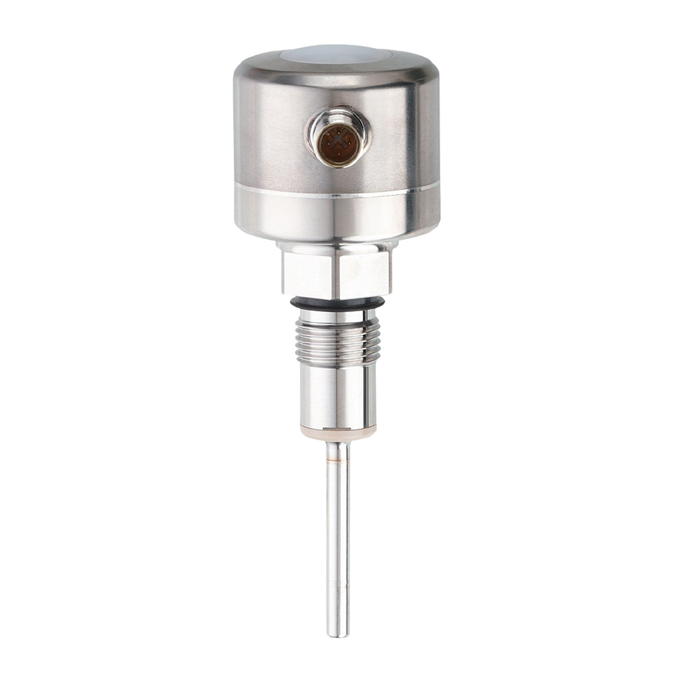 ifm efector TCC Series Temperature Transmitter